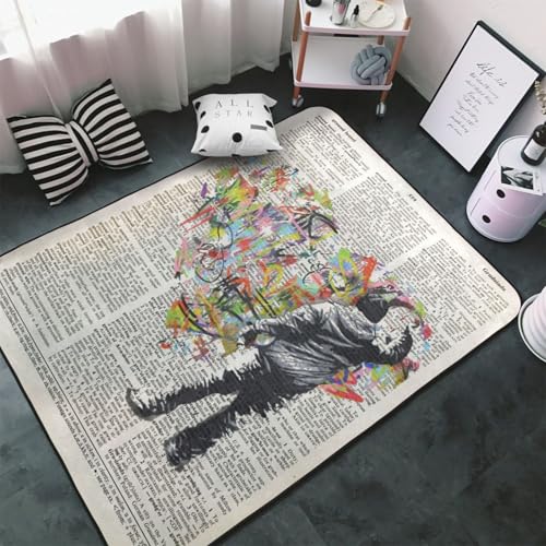 J[ybg oNV[ Banksy n[g p O O}bg 150×100cm  ~ O~ イ 􂦂 rO}bg Q ԗp ƒp ItBXp