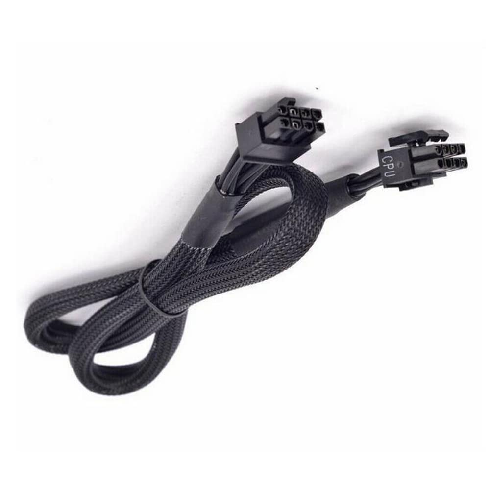 Amazon.co.jp: Suyitai 交換用Corsair RM1000x RM850x RM7 CPU 8 (ピン