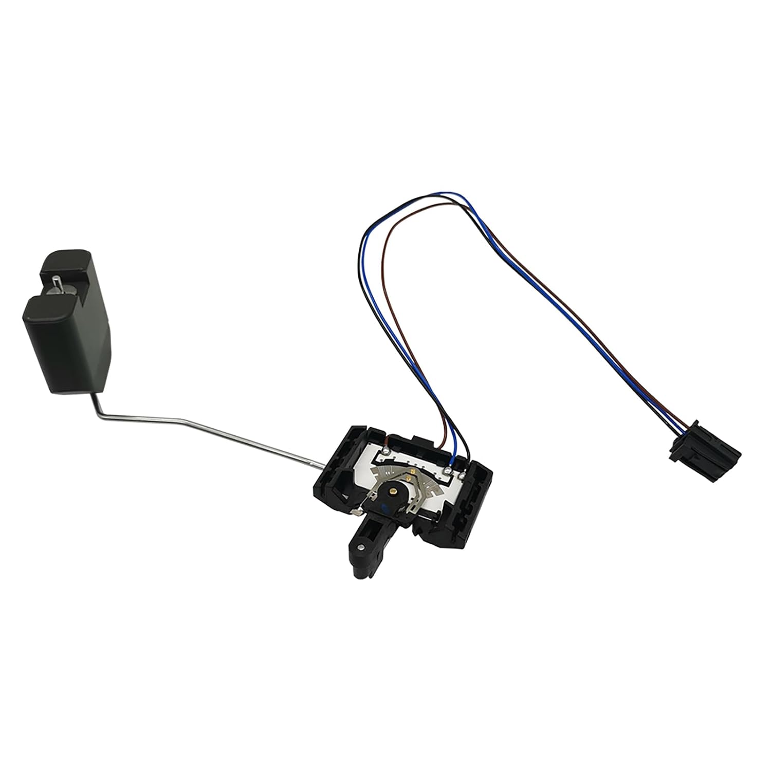 Fuel Level Sensor Compatible with Golf/R32/GTI/Rabbit Compatible with Audi TT/TTS Coupe/Roadster RS3 Sportback/LIM TTRS Coupe/Roadster A3/S3/Sportb./LIM./qu.8V0919673D