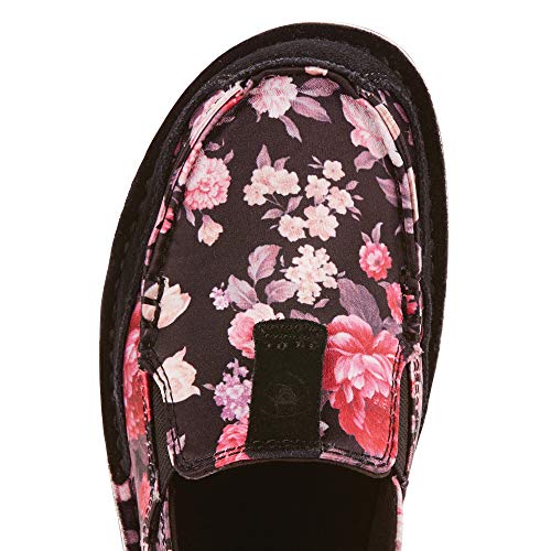 Image of Ariat Cruiser - Women's Leather, Suede, Western Inspired, Slip-On Shoes