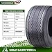 WANDA 18x8.5-8 18x8.50-8 Golf Cart ATV Tires 4 Ply 18x8.5x8 18x8.50x8 14006
