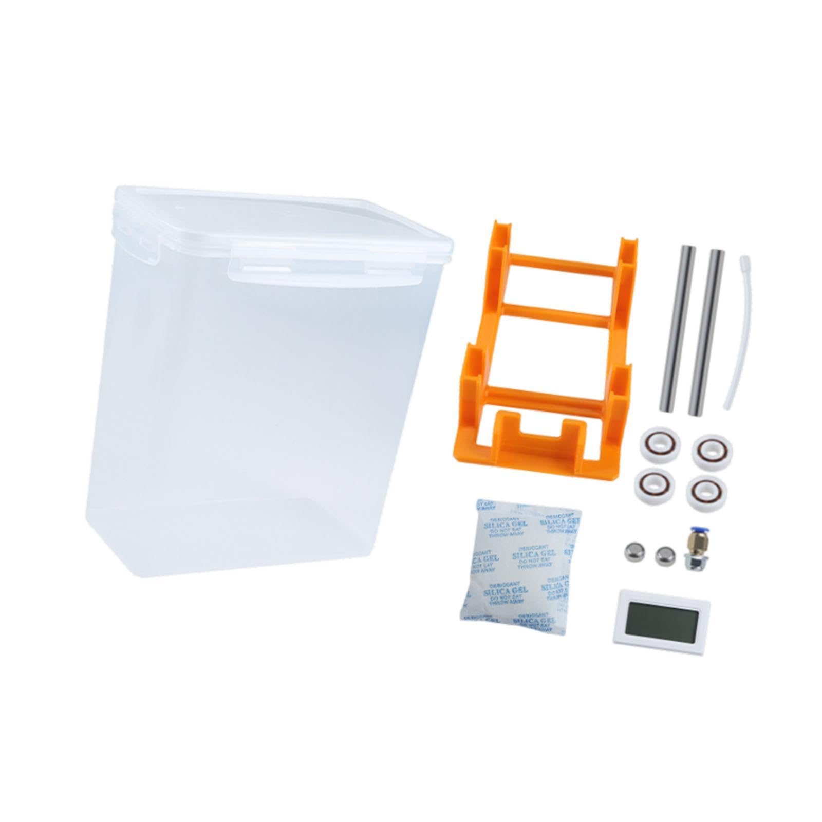 3D Printer Filament Dry Box 5.8L Home Universal Organizer Filament Dryer Box|Computers/Tablets & Networking | 3D Printers & Supplies | 3D Printer Consumables-image-40