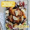 Everything But The Chicken Seasoning | Gourmet Seasoning | Artisanal Spice Blend | All Natural | Non GMO | Hand Crafted | Made In USA | 7.2 oz | GLP-1 Friendly | Ultra Premium Spice Mix | Small Batch | Bougie BBQ | Gustus Vitae