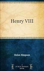 Henry VIII (English Edition)