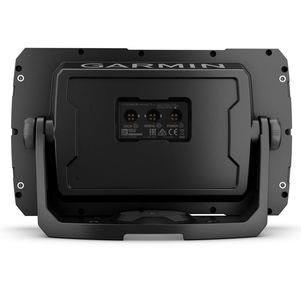 Garmin Striker Vivid 7sv