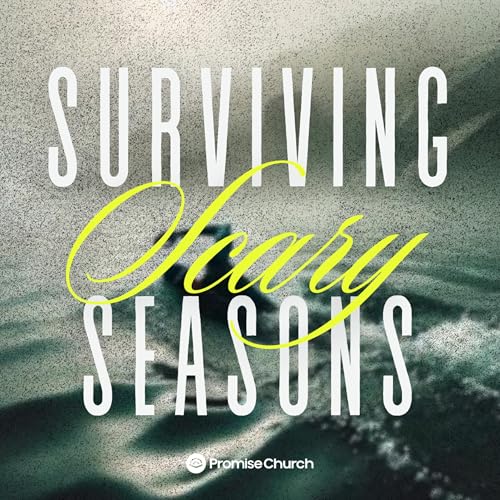 How to Survive a Scary Season cover art