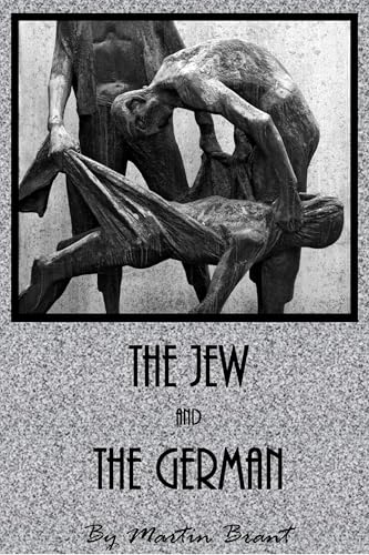 The Jew and the German (English Edition)