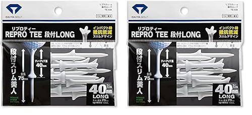 _CSt(DAIYA GOLF) SteB[ veB[itO  TE-434 (× 2)