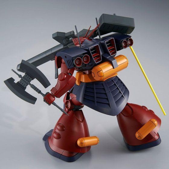 MGドワッジ MG 1/100 ドワッジ｜バンダイ ホビーサイト
