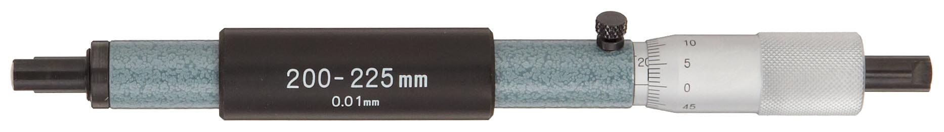 Mitutoyo 133-149 Innenmessschraube in fester Ausführung, 200-225 mm