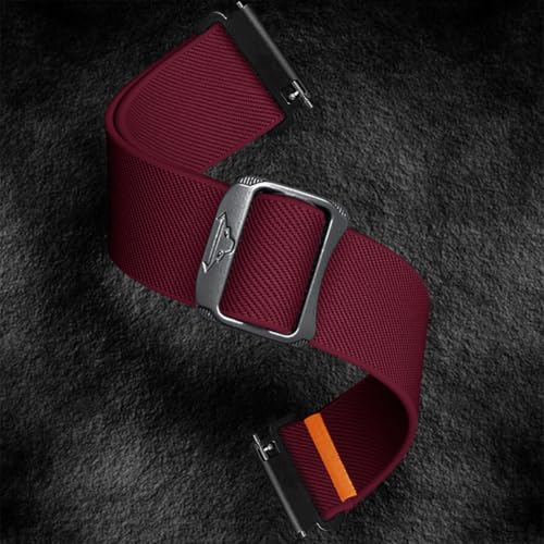 Correa elástica deportiva compatible con Paukila P91 miniatura 3