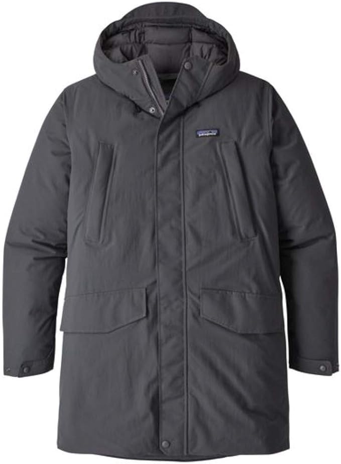 eddie bauer sun valley down duffle coat