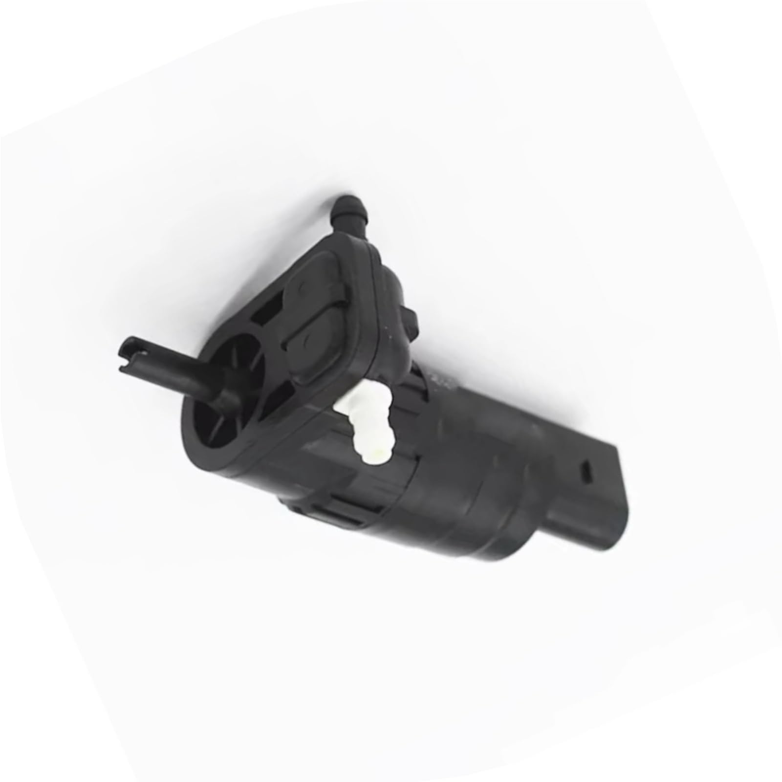 Pqawsfr One Color Car Window Washer Pump Compatible With A4 For S4 For Avant 2002-2016 1 Pcs Windshield Washer Pump Replacement Accessories 1K6955651