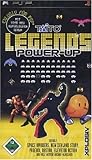 taito legends ps2 PS-P, USK 12 Taito Legends - Power Up