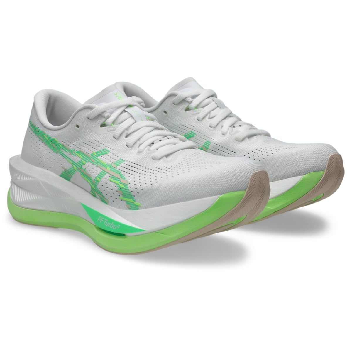 ASICS Damen SONICBLAST Laufschuhe