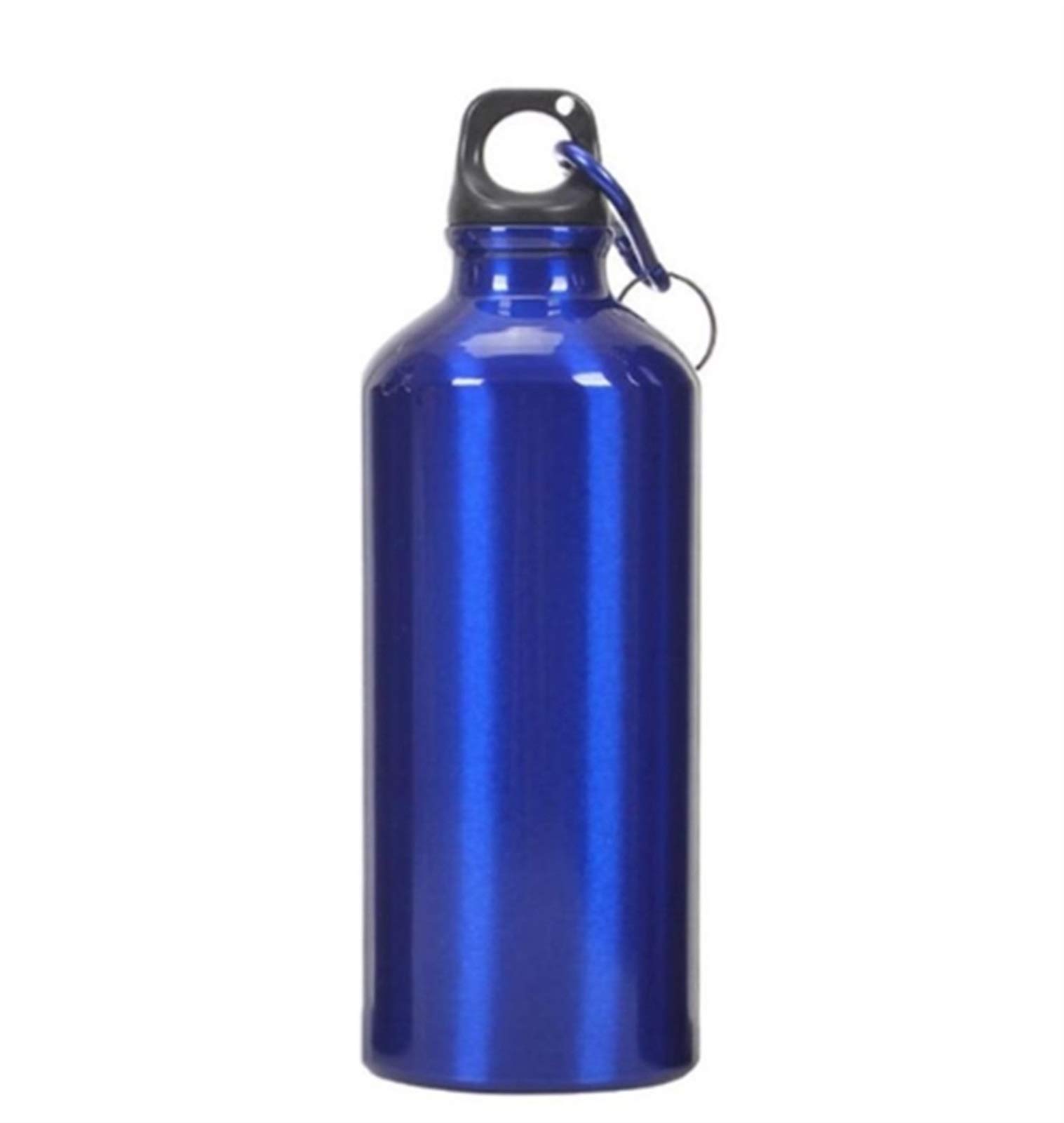Gourde plastique 700ml pour hydratation durant les exercices extérieurs