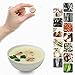 30 tablets - Seoul soup secrets - Instant Korean soup tablet, seafood vegetable stock broth, all natural ingredients, made in Korea