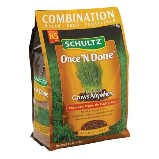 Schultz Certain Seed