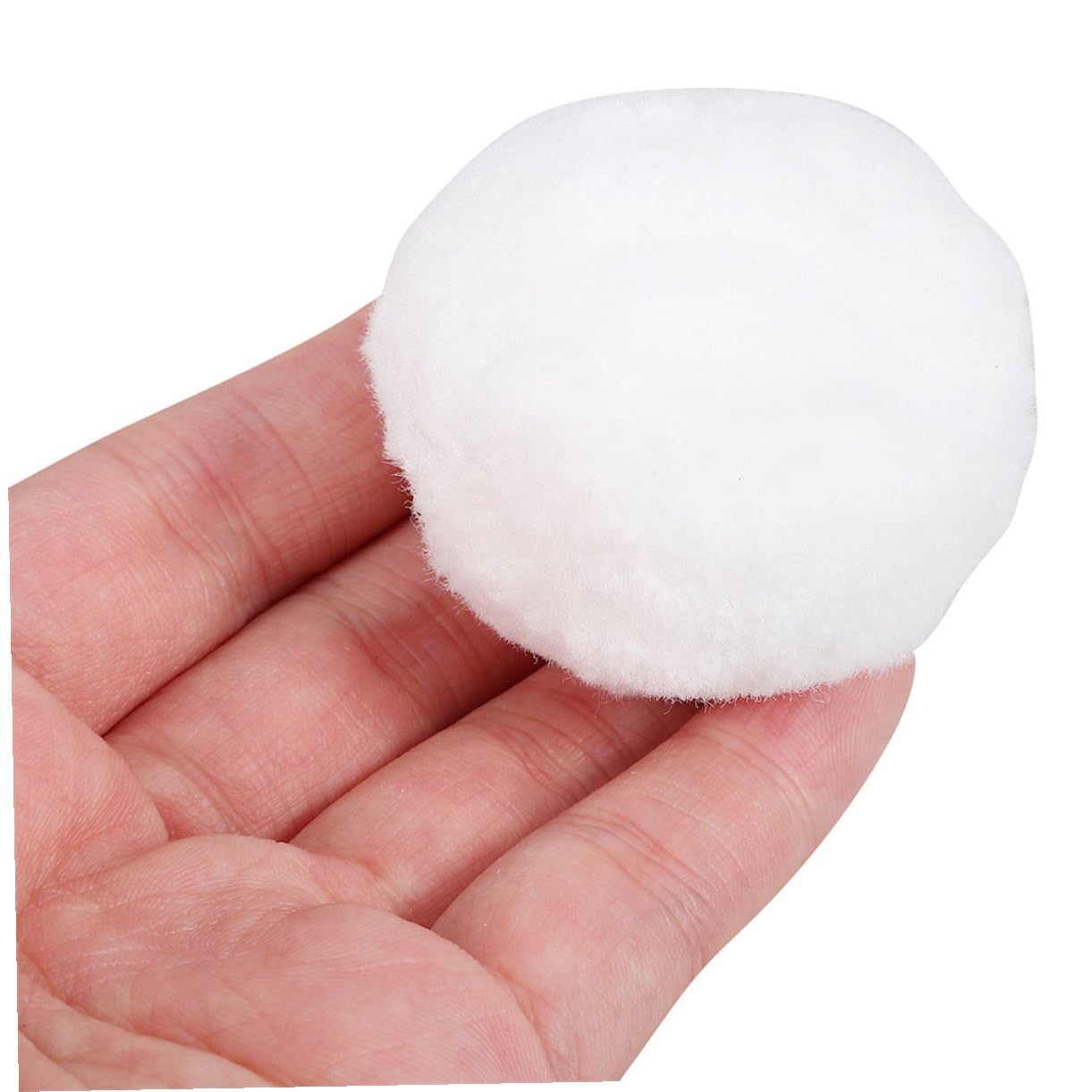 Homoyoyo Palline Filtranti per Piscina Filtro per Acqua Leggero Alta Resistenza Filtrazione Efficiente per Pulizia Casa e Acquari