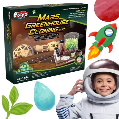 Science Kits for 9 Year Olds Explore and Discover