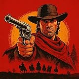  Red Dead Redemption 2