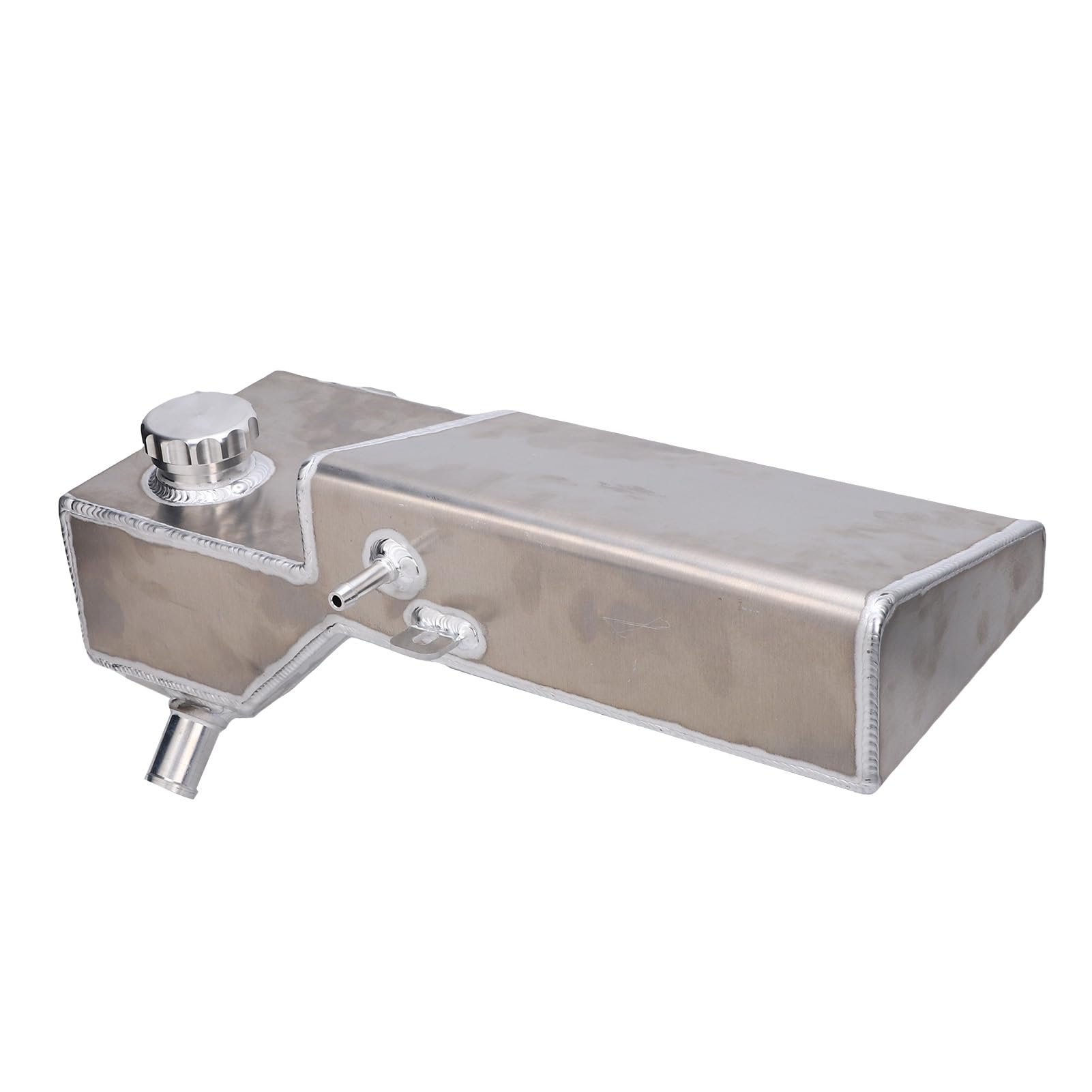 Zbiornik Wyrównawczy Płynu Chłodniczego Aluminiowy, Zbiornik Przelewowy,