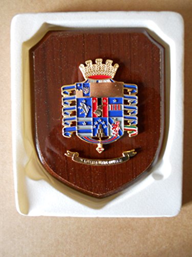 Fabbri Crest Militare 4° Reggimento Alpini Paracadutisti [CRV25]
