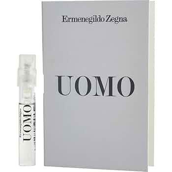 Ermenegildo Zegna Uomo エルメネジルド ゼニア ウオモ Amazon.com : Ermenegildo Zegna Uomo for Men Eau de Toilette