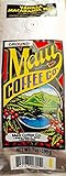 Maui Coffee Company, Vanilla Macadamia Nut coffee, 7 oz. - Ground