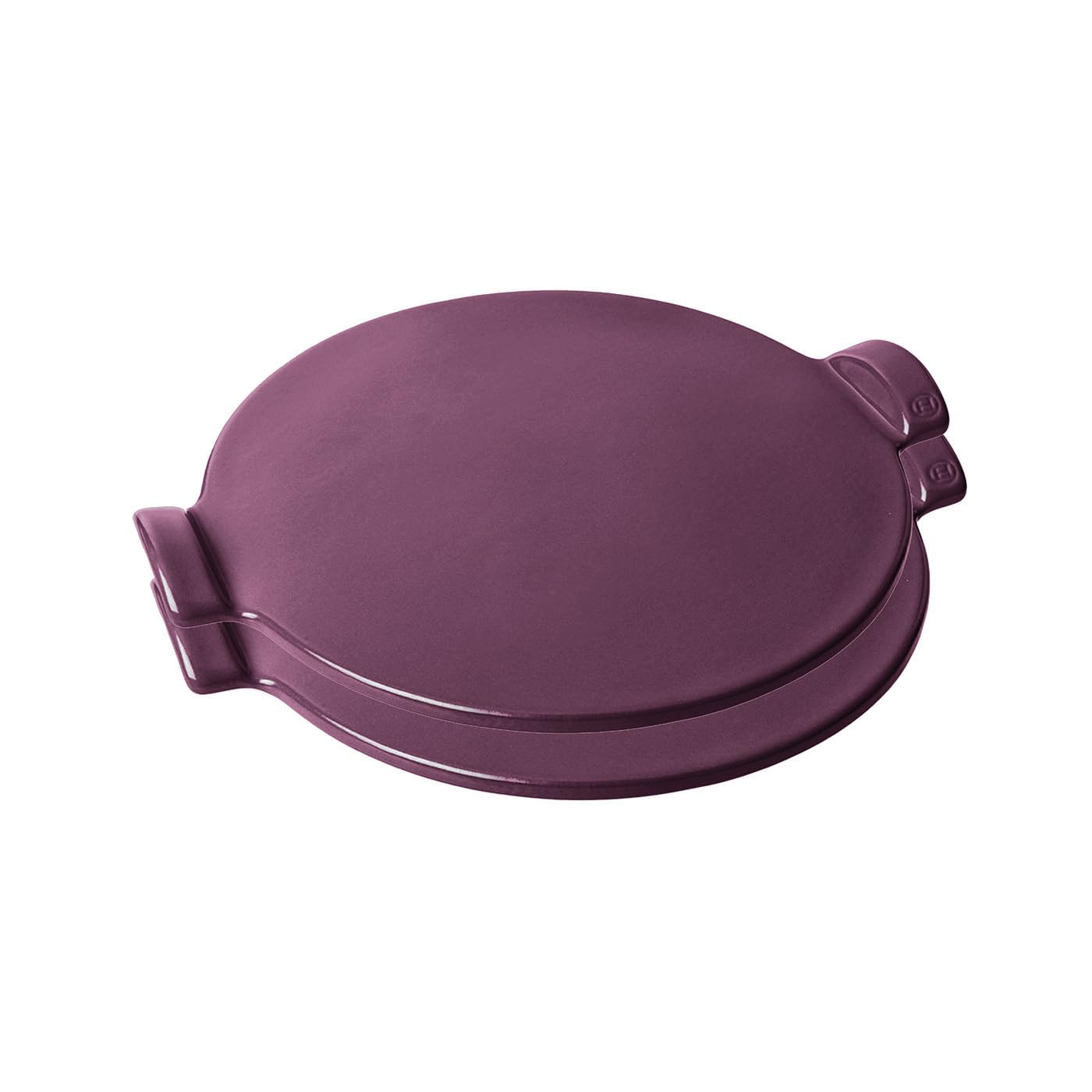 Emile Henry Made In France Flame Individual Pizza Stone 10