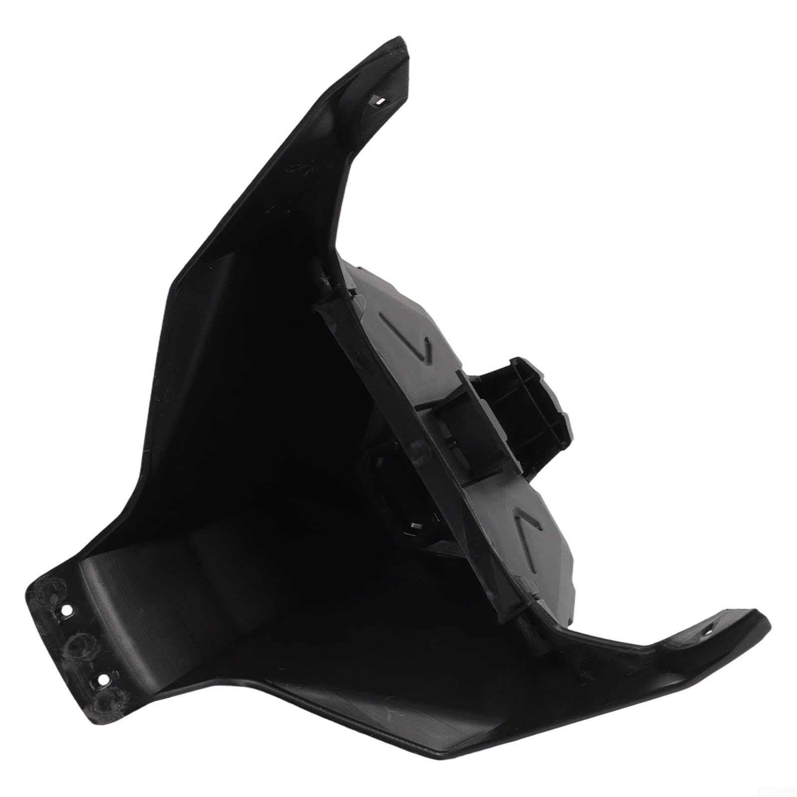 Soporte de navegación GPS compatible con CAN-AM para Outlander Max 450 570 850 2013-2020 teléfono tablet para soporte impermeable a prueba de polvo fácil de montar
