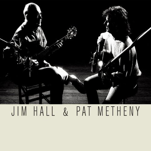 Jim Hall & Pat Metheny & Pat Metheny