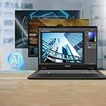 MSI-Prestige-14-AI-Evo-Intel-1st-Gen-Ultra-5-125HBuilt-in-AI-36CM-FHD-144Hz-Laptop16GB1TB-NVMe-SSDWindows-11-HomeIntel-ArcStellar-Gray17Kg-C1MG-050IN