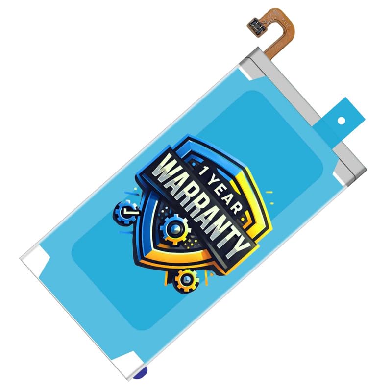 Image of Original EB-BJ805ABE Battery Compatible for Samsung Galaxy J8 | J8+ | A6+ (2018) | A9 Star Lite - (3500mAh) - 1 Year Warranty JK1