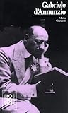 d'annunzio il piacere  d\'Annunzio, Gabriele