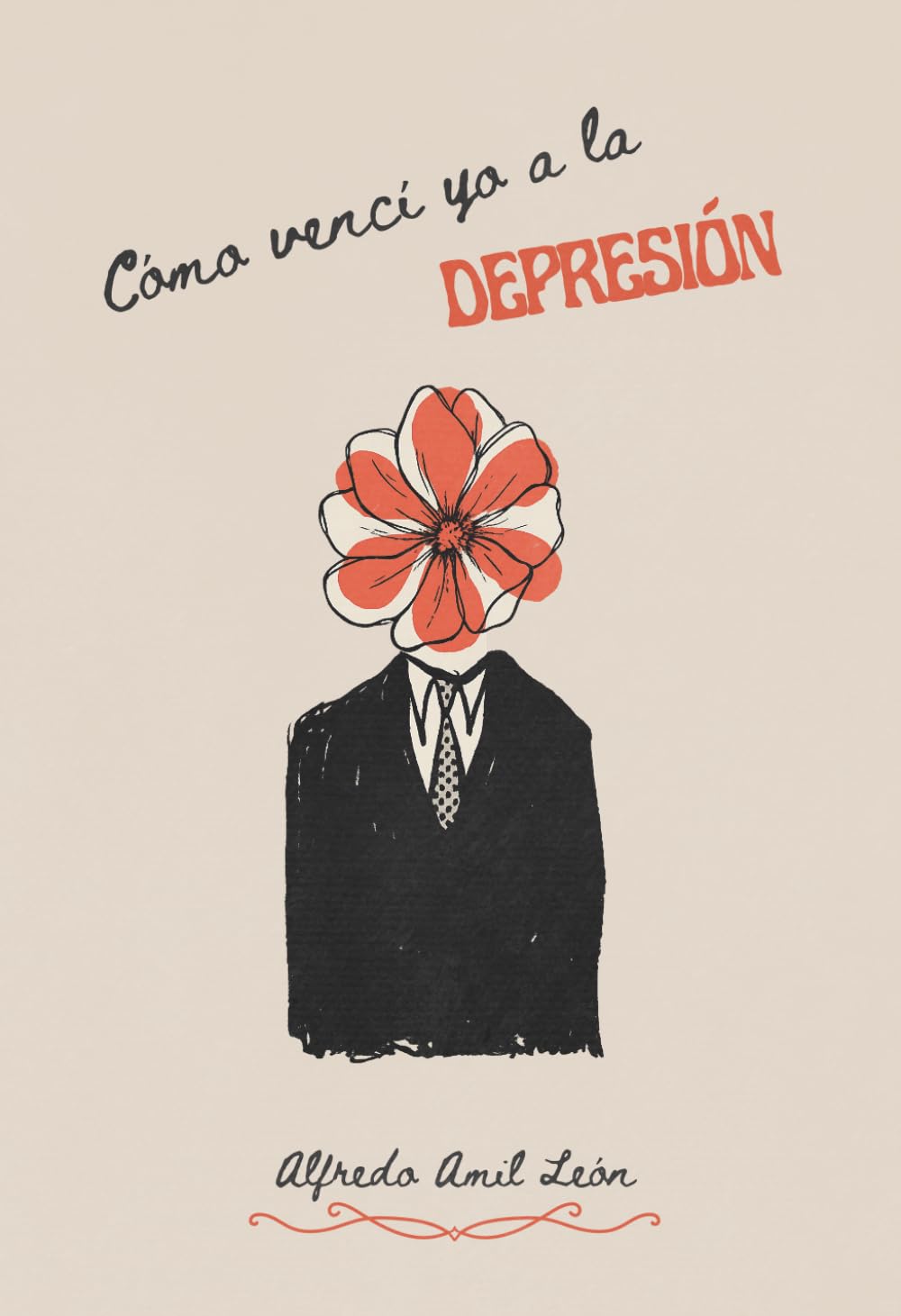 Cómo vencí yo a la depresión