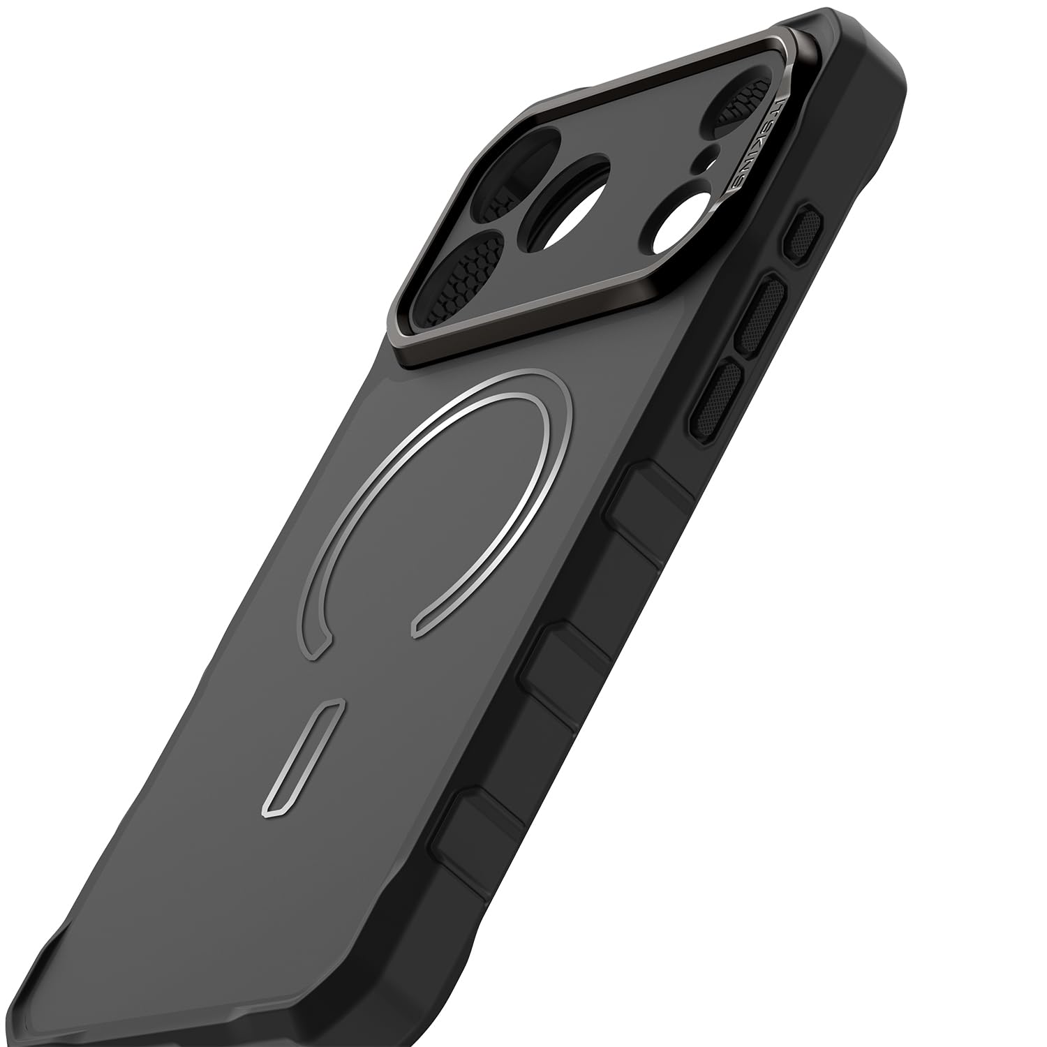 Amazon.com: ITSKINS Supreme R // Bold Magnetic Protective Phone
