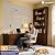Reverbeon Wood-Look Acoustic Wall Panels, 23.6" x 23.6" x 0.36", 6 Pack