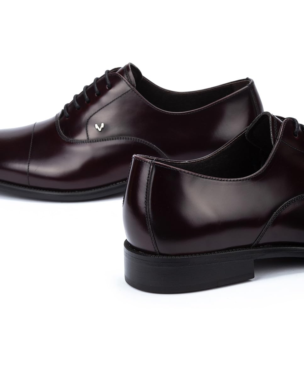 MARTINELLI Zapatos Cordones en Piel Modelo Arlington para Caballero