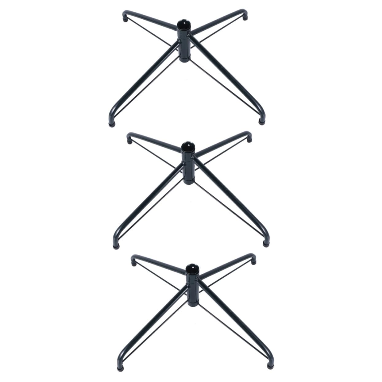 Soporte universal para árboles de Navidad artificiales PRETYZOOM de repuesto