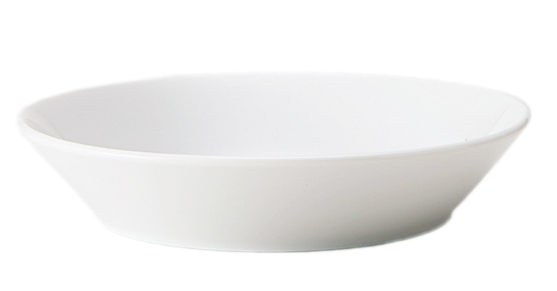 TOH M32503 White Porcelain, 15 Double Layers, White