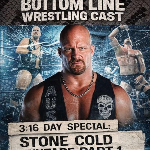3:16 Day Special: Stone Cold Mix Tape - Part 1