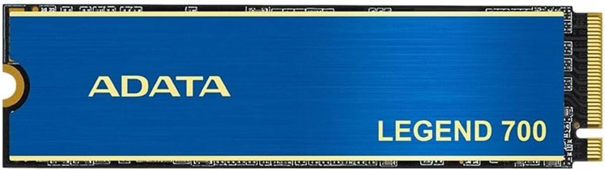 Unità SSD M.2 2TB Legend 700 NVMe PCIe 3.0 2000/1600 MB/s ALEG-700-2TCS × - Hdd