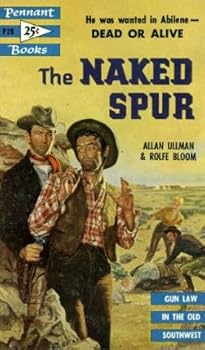 Naked Spur