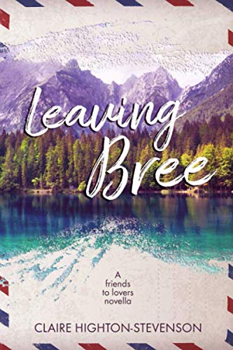 Buy Leaving Bree — BookShops.in