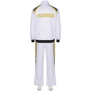 ハイキューユニフォーム・ジャージ Amazon.co.jp: [brightcos] ハイキュー ジャージ 烏野高校 青葉