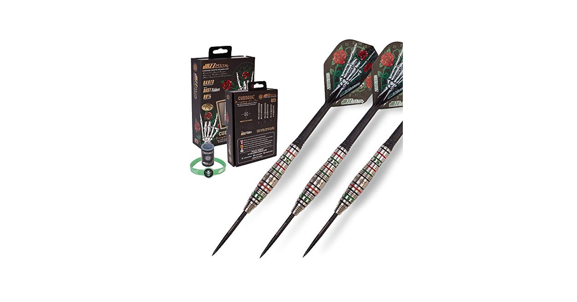 CUESOUL DART TECHNOLOGY CUESOUL ダーツ ca72d580ba.jpg