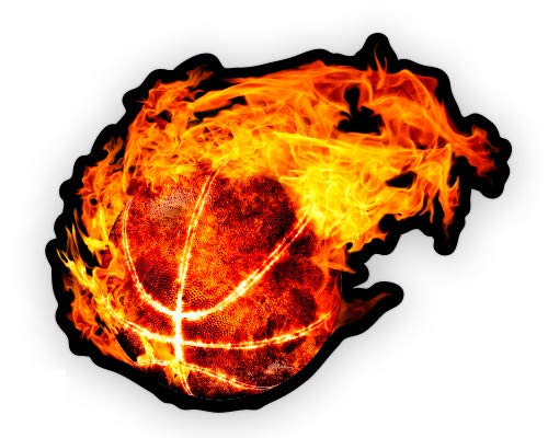 Blazing Basketball - 12