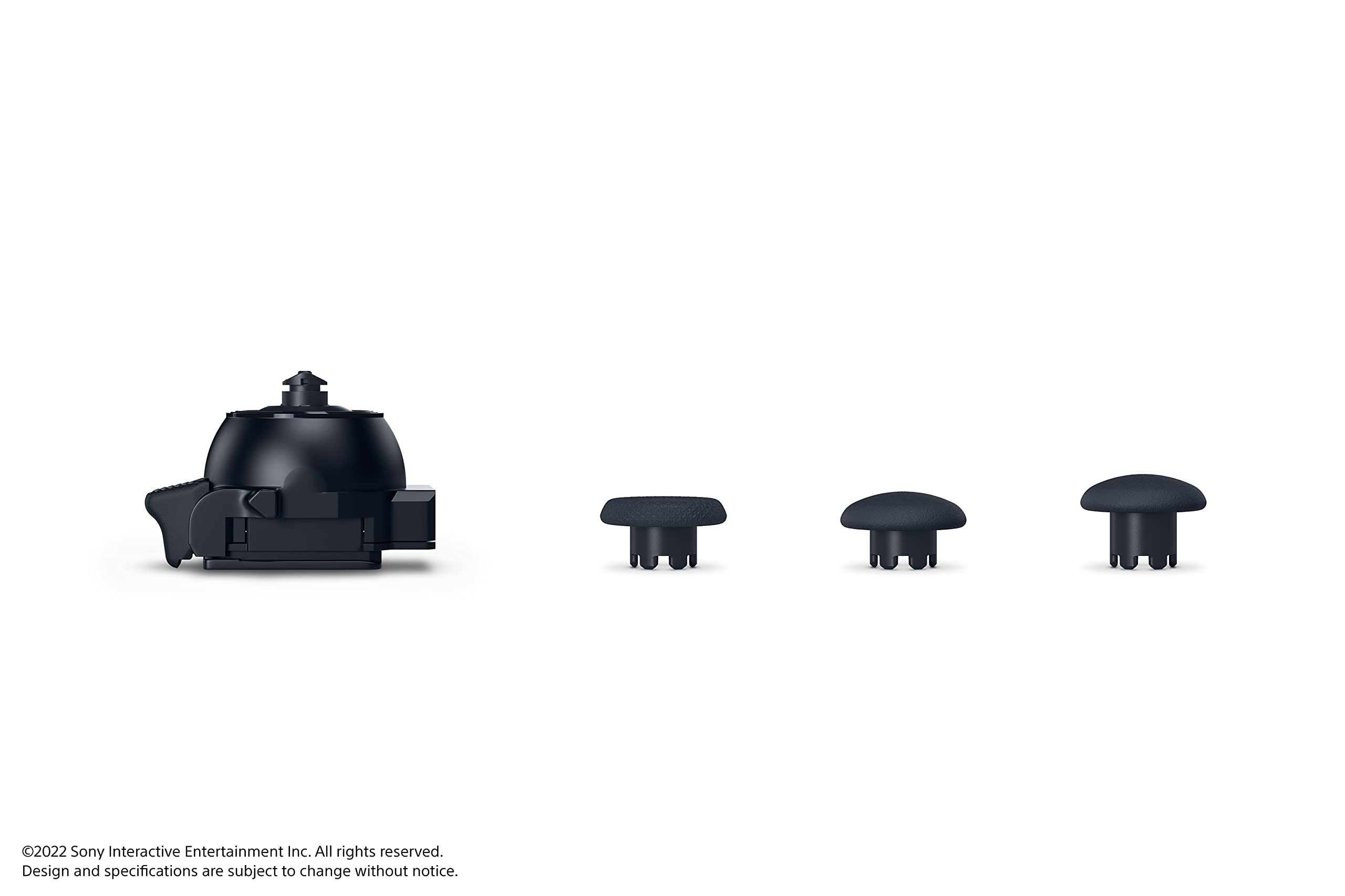 Playstation - Stick Module para Dualsense Edge | JoyStick Intercambiable, Accesorio Original Sony Para el Mando Inalámbrico DualSense Edge de PS5