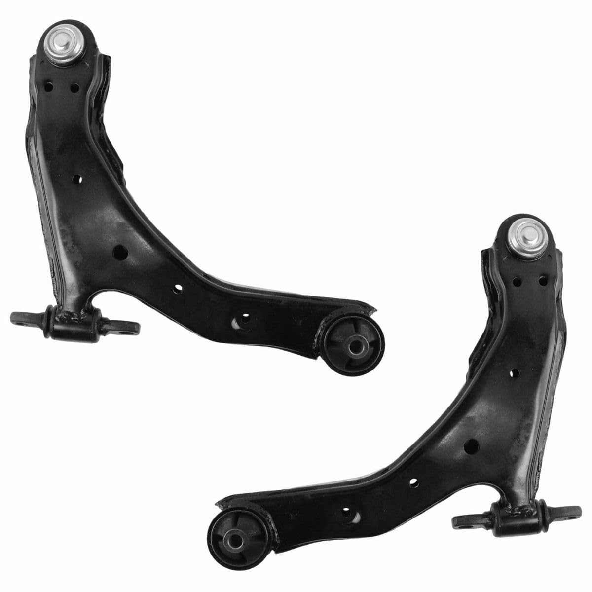 Amazon.com: AUTOVIP 2pcs Suspension Kit Front Lower Left Driver 